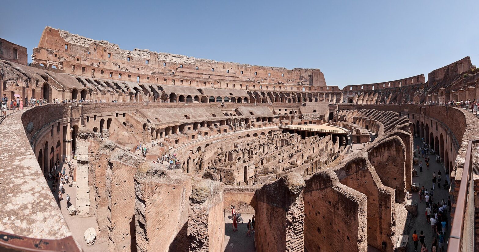 Colosseo Roma